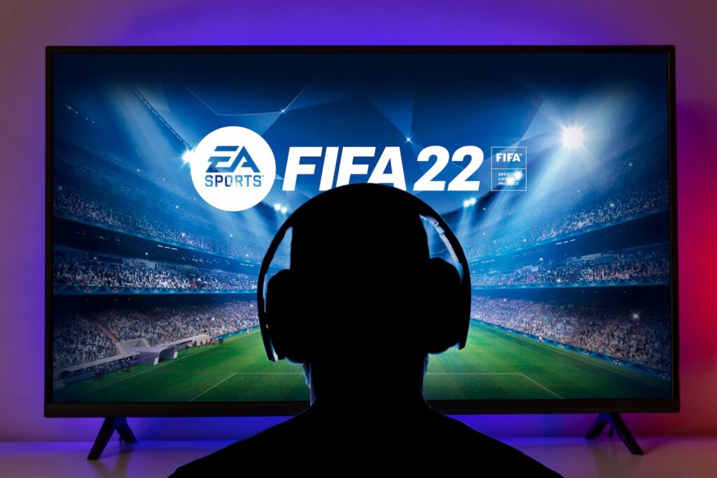 FIFA 22