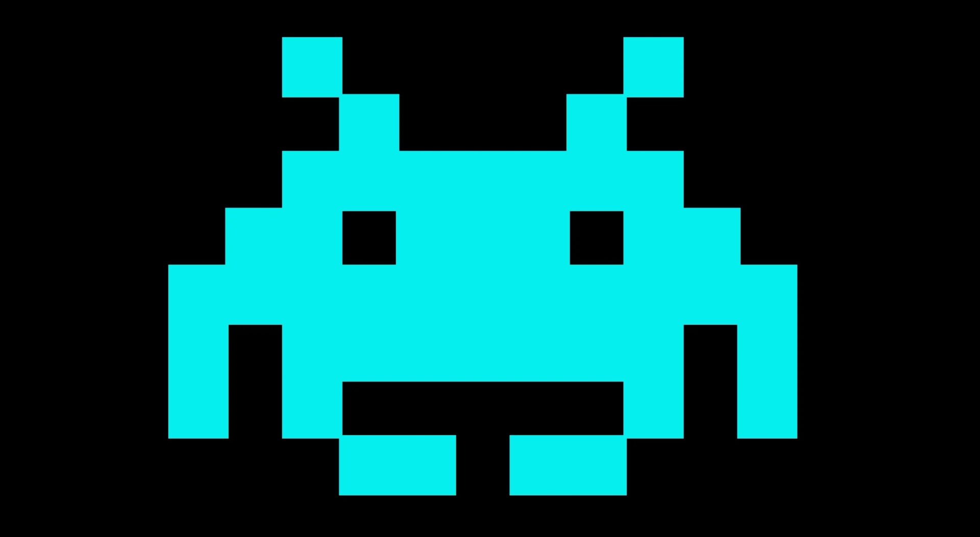 Space Invaders