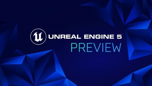 Unreal Engine 5