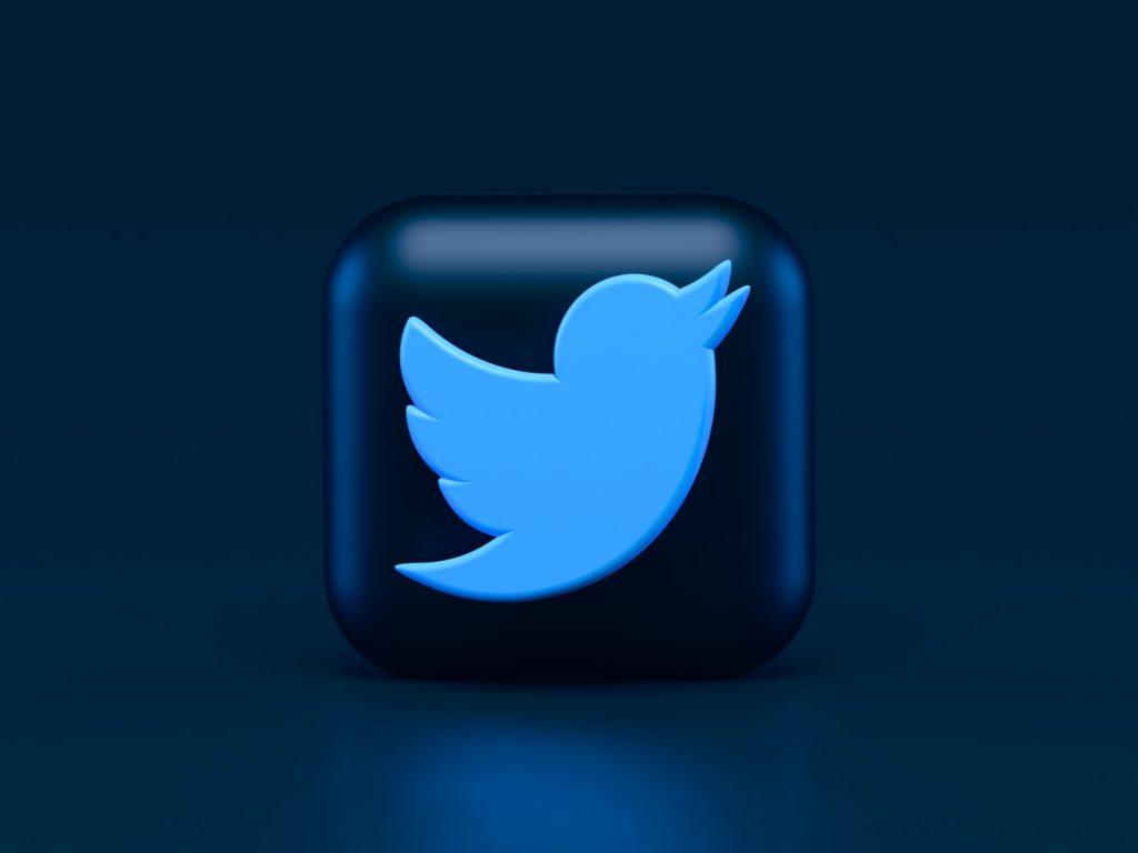 Twitter Logo