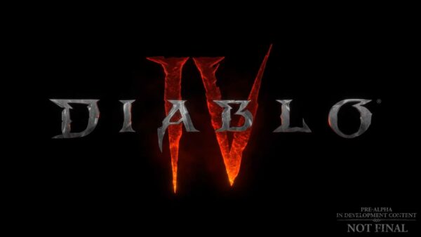 Diablo IV