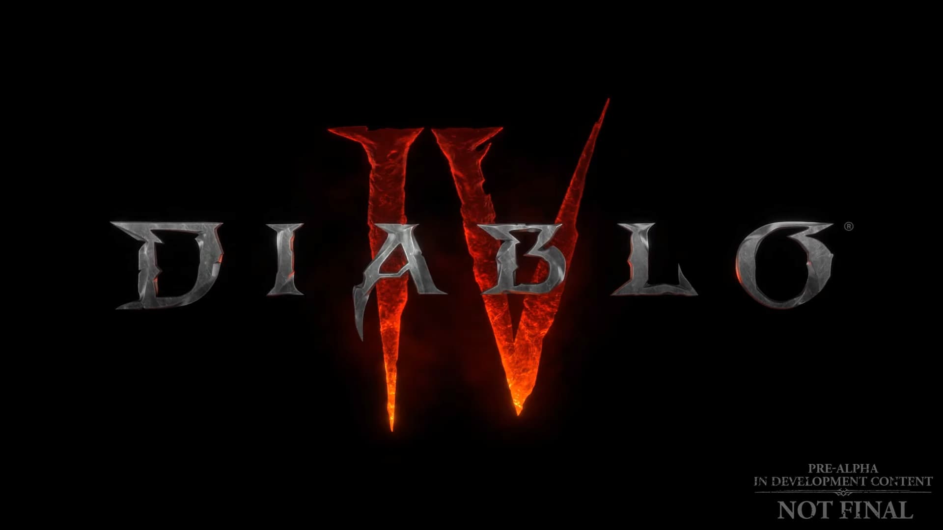 Diablo IV: Blizzard anuncia Beta Fechado de Fase Final