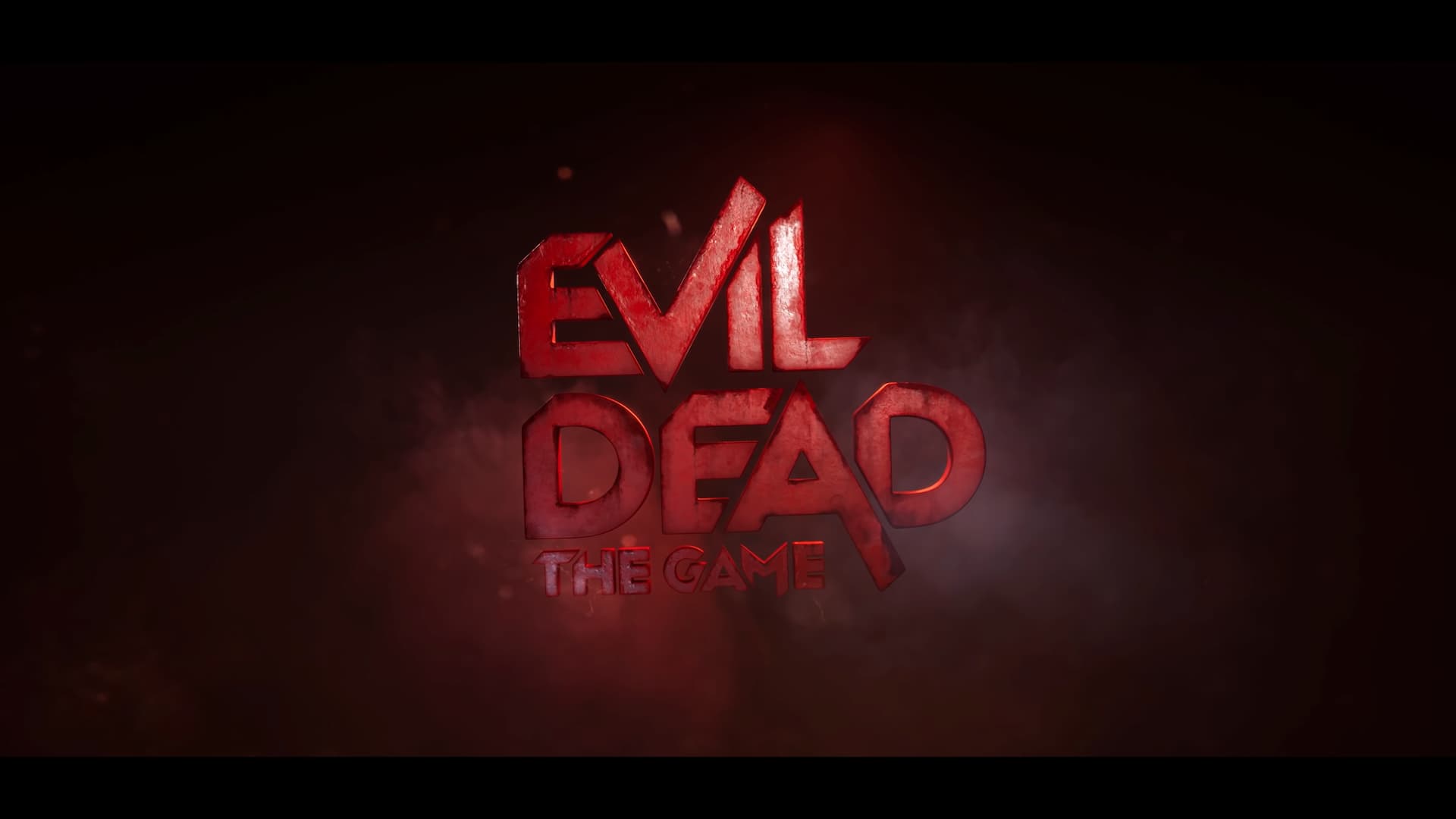 Evil Dead: The Game