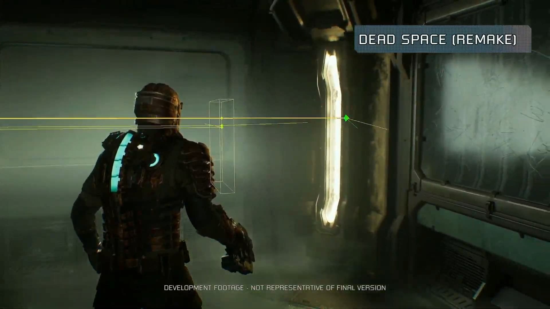 Dead Space Remake