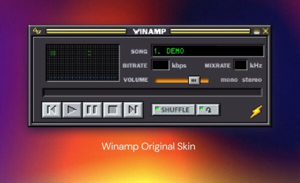 Winamp