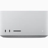 Conheça o Mac Studio, o "novo Mac mini" ultrapotente da Apple