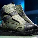 Botas de verdade de Halo começam a ser vendidas hoje (29)