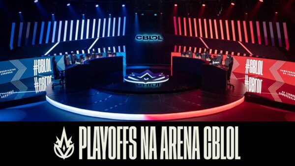 CBLoL 2022