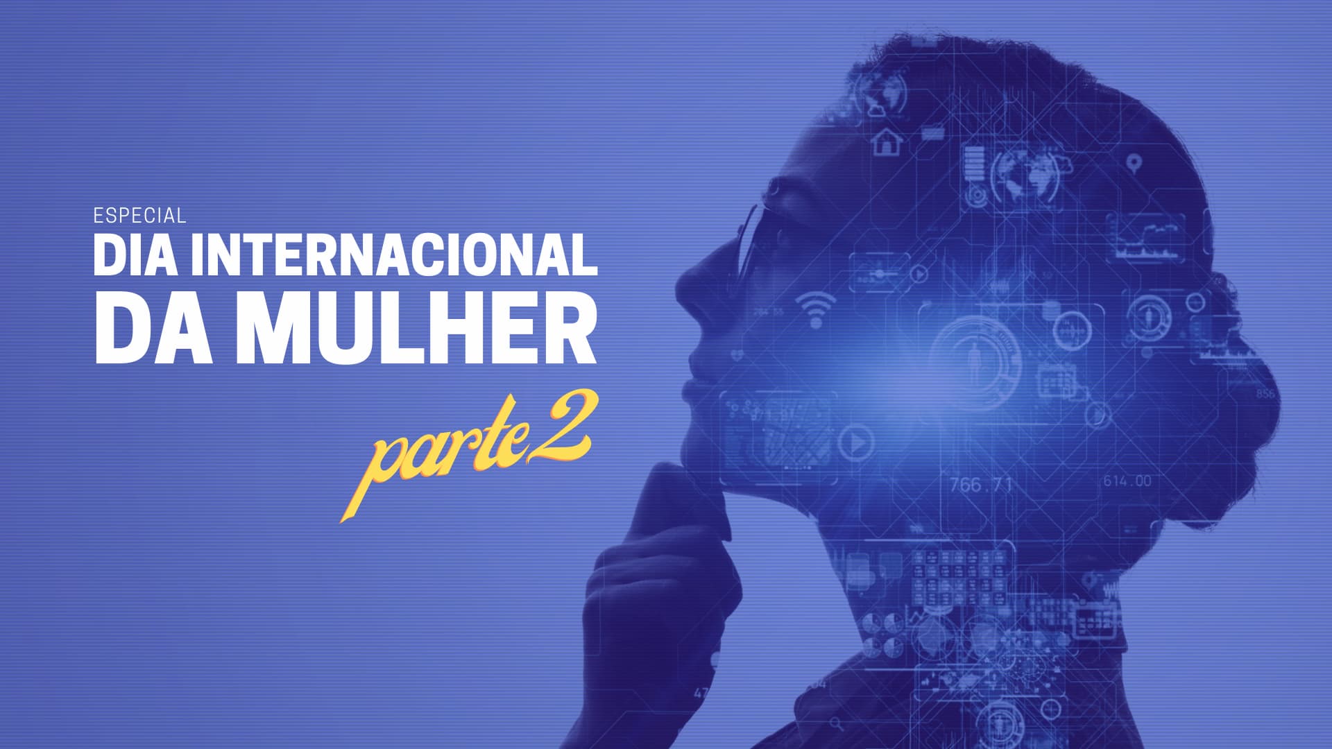 Dia Internacional da Mulher 2