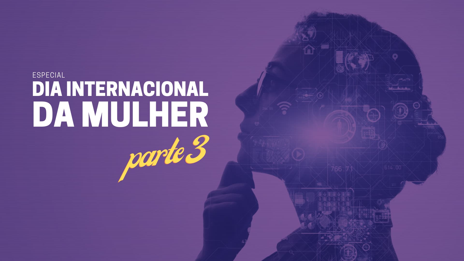 Dia Internacional da Mulher 3