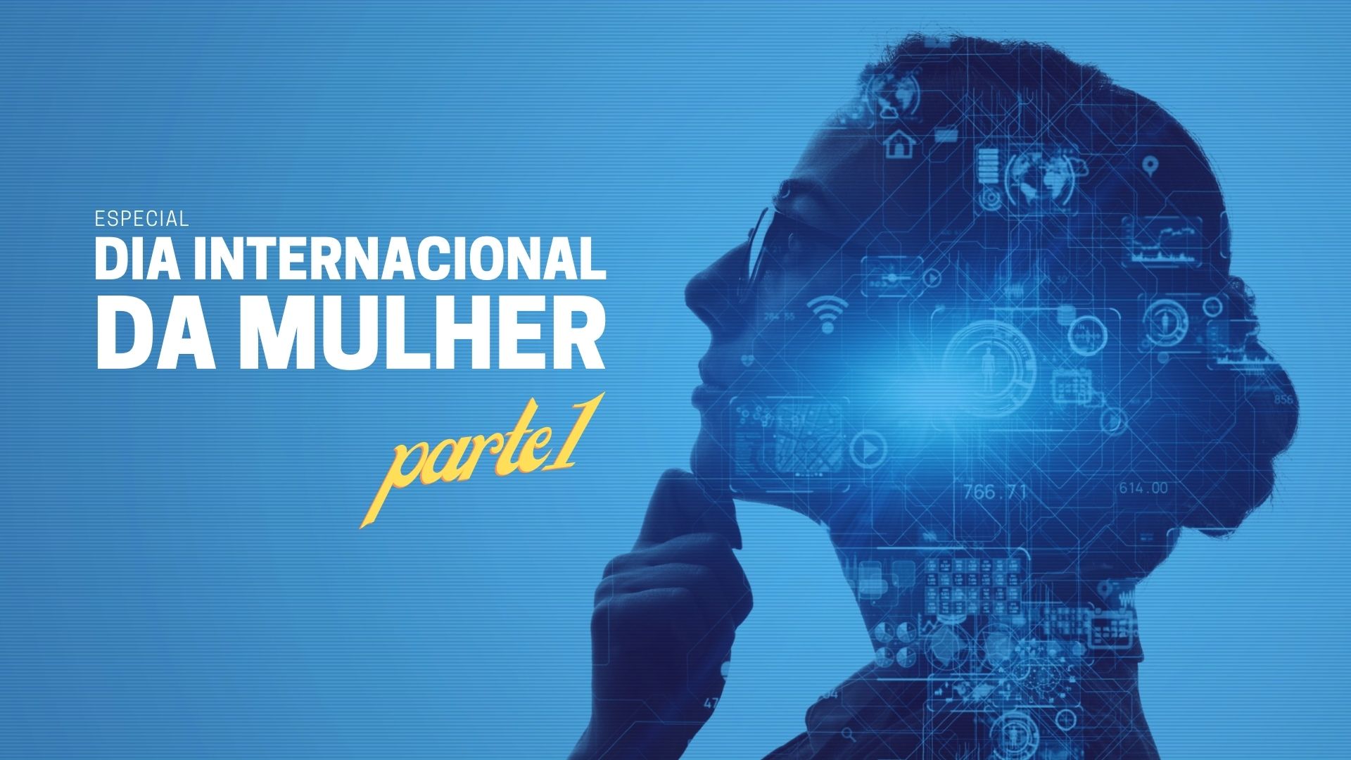 Dia Internacional da Mulher