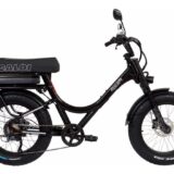 Caloi relança Mobylette com motor elétrico por R$ 9.200