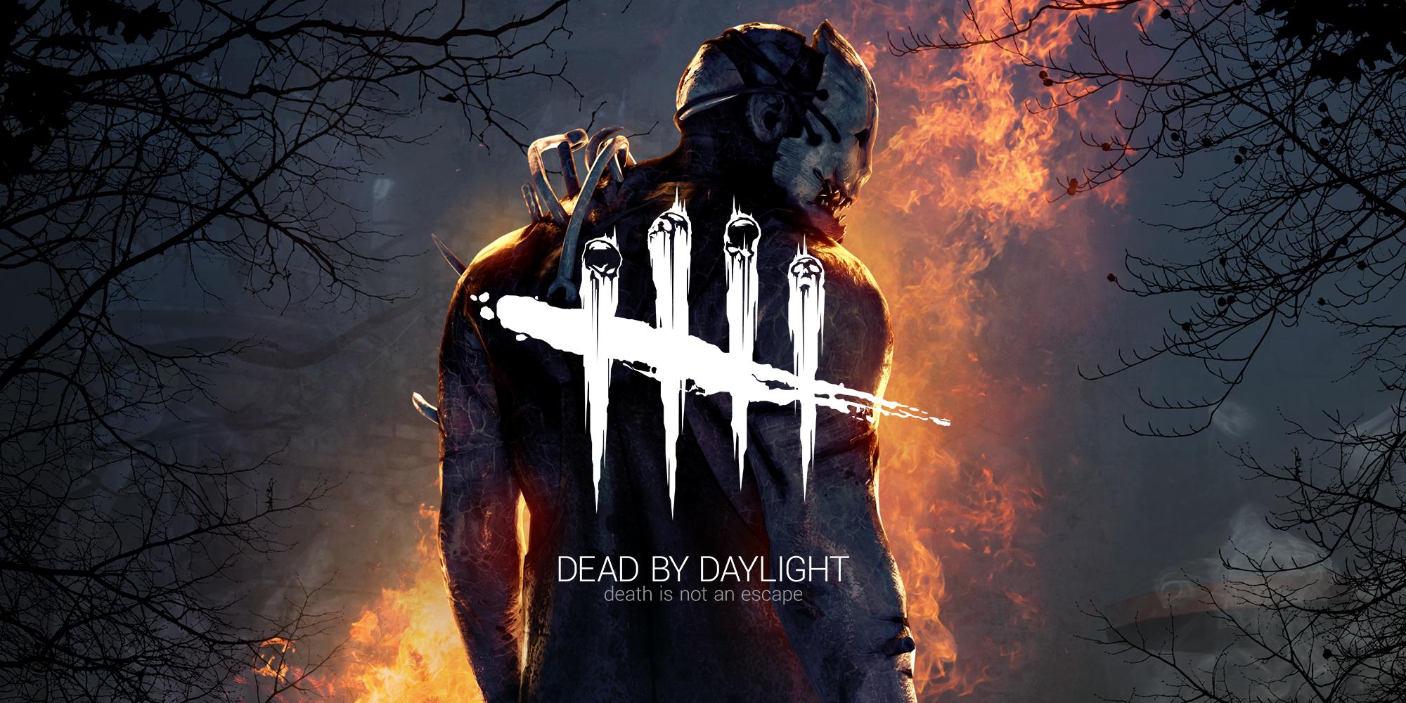 Dead by Daylight é um dos jogos grátis do fim de semana (1)