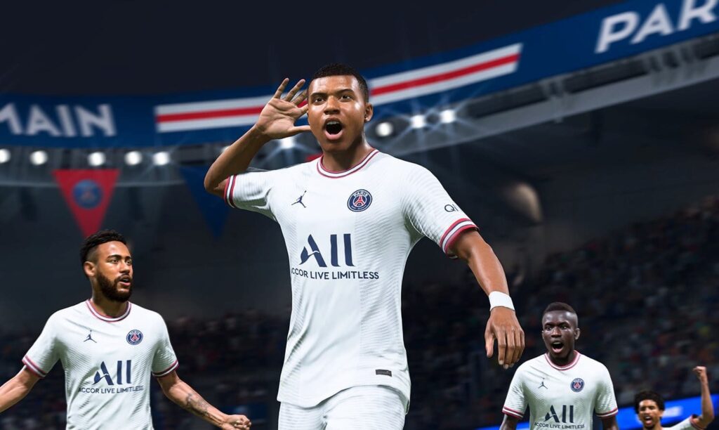 FIFA 23