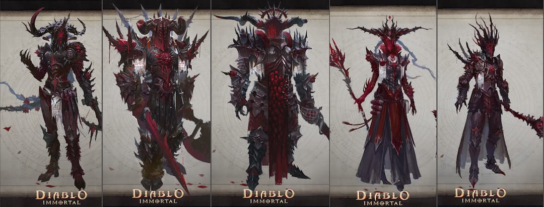 Diablo Immortal