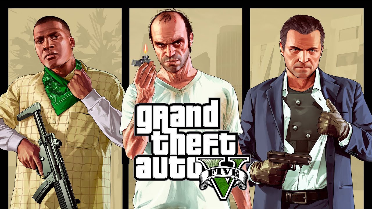 GTA V: veja todos os códigos e cheats do game