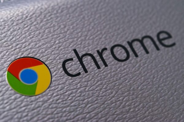 Google Chrome