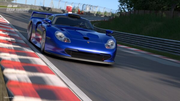 Gran Turismo 7 (2)