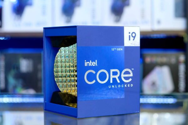 Intel i9