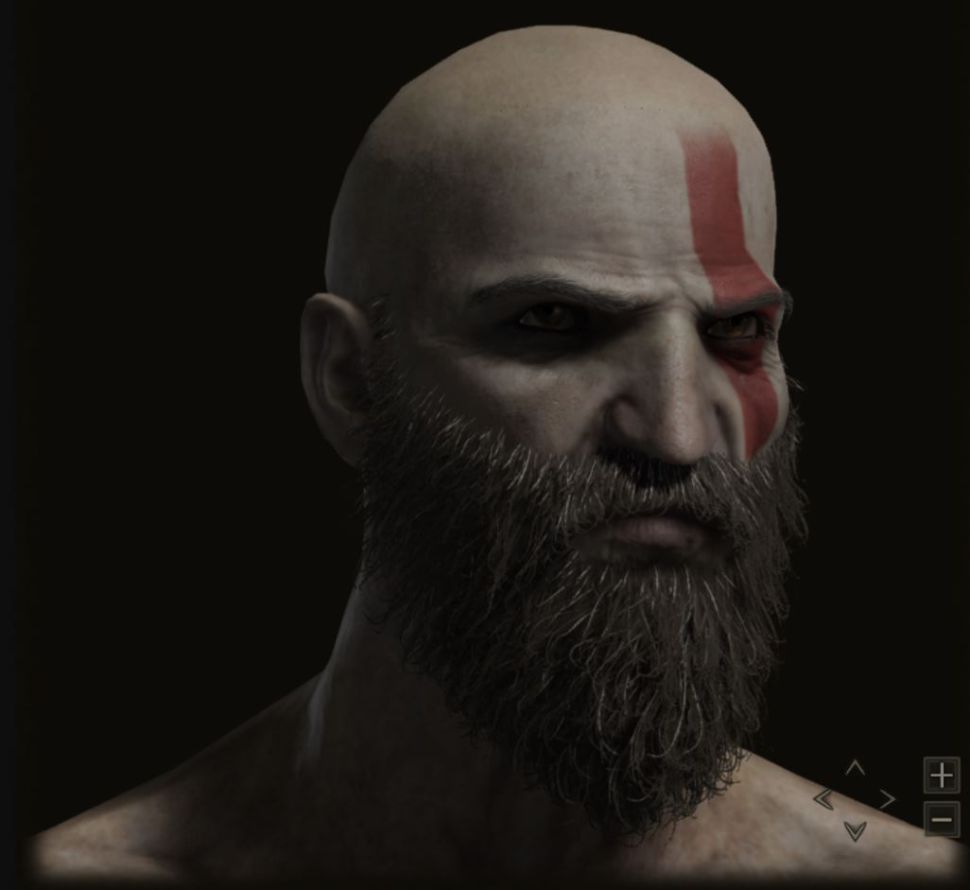 Kratos