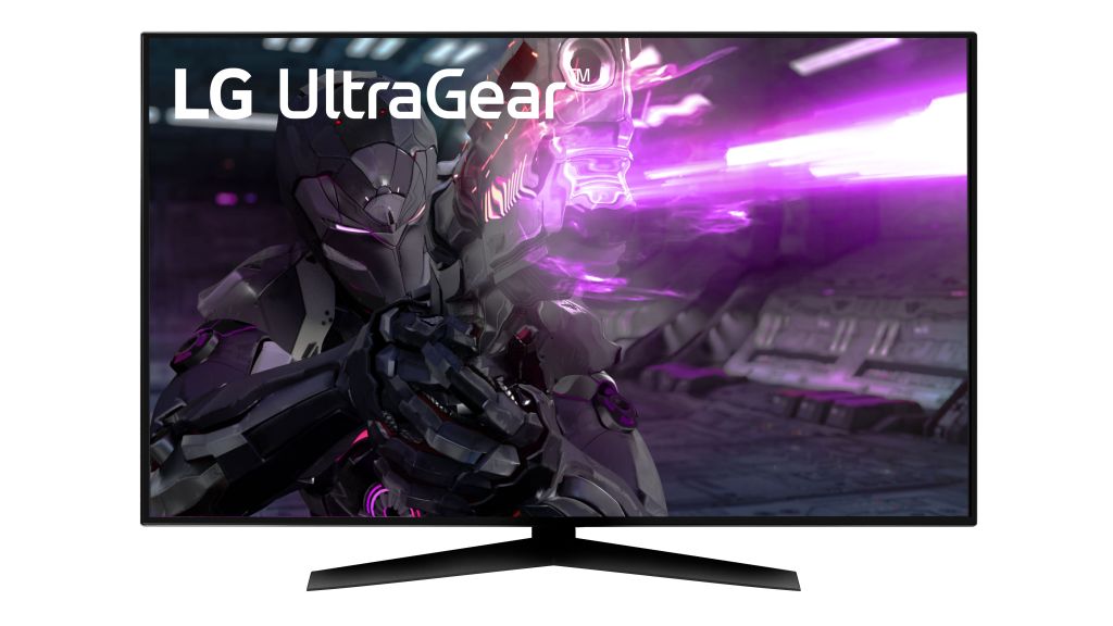 LG UltraGear