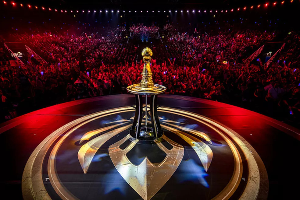 MSI, torneio de League of Legends