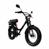 Caloi relança Mobylette com motor elétrico por R$ 9.200