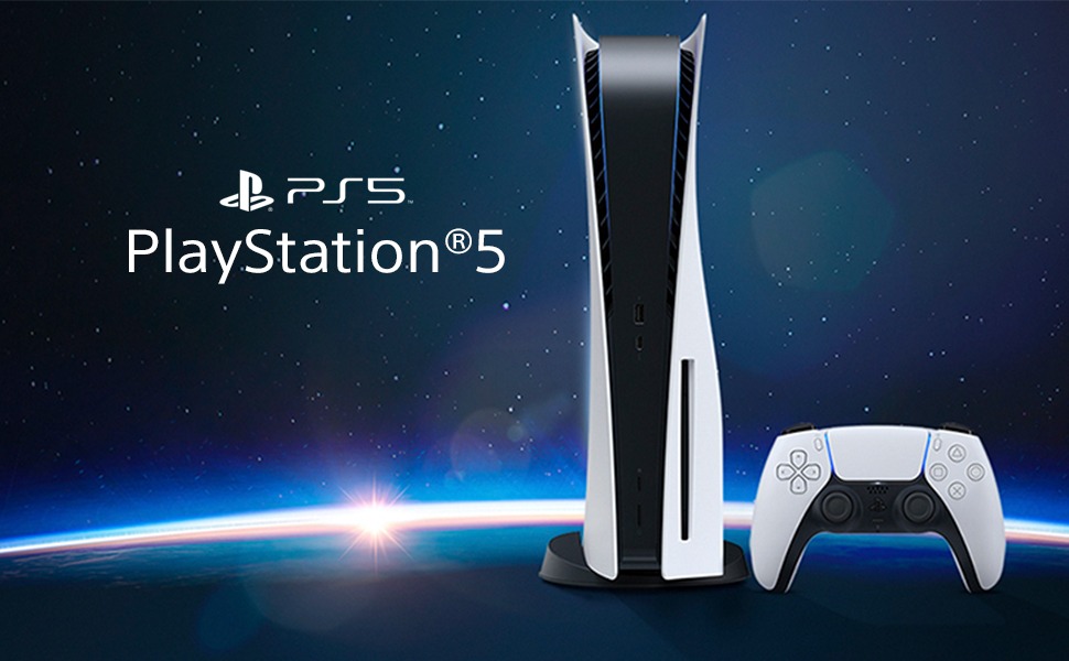 PlayStation 5