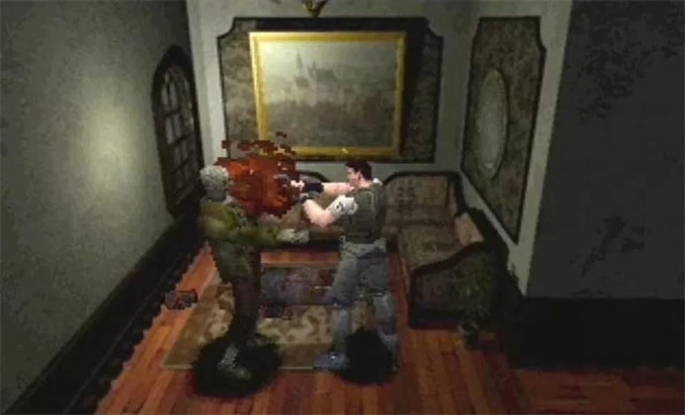 Resident Evil