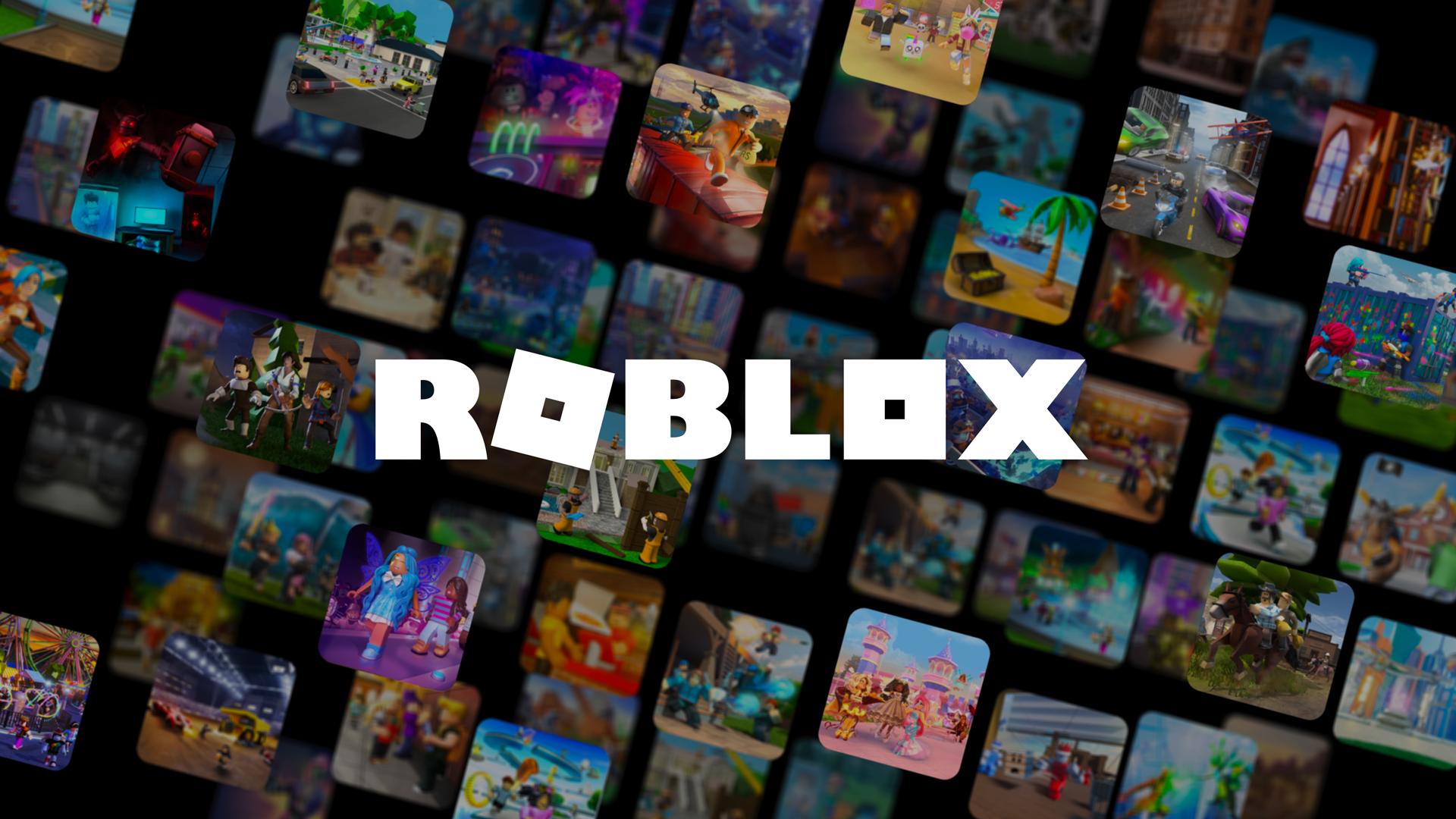 Roblox