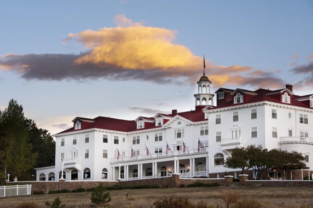 Stanley Hotel