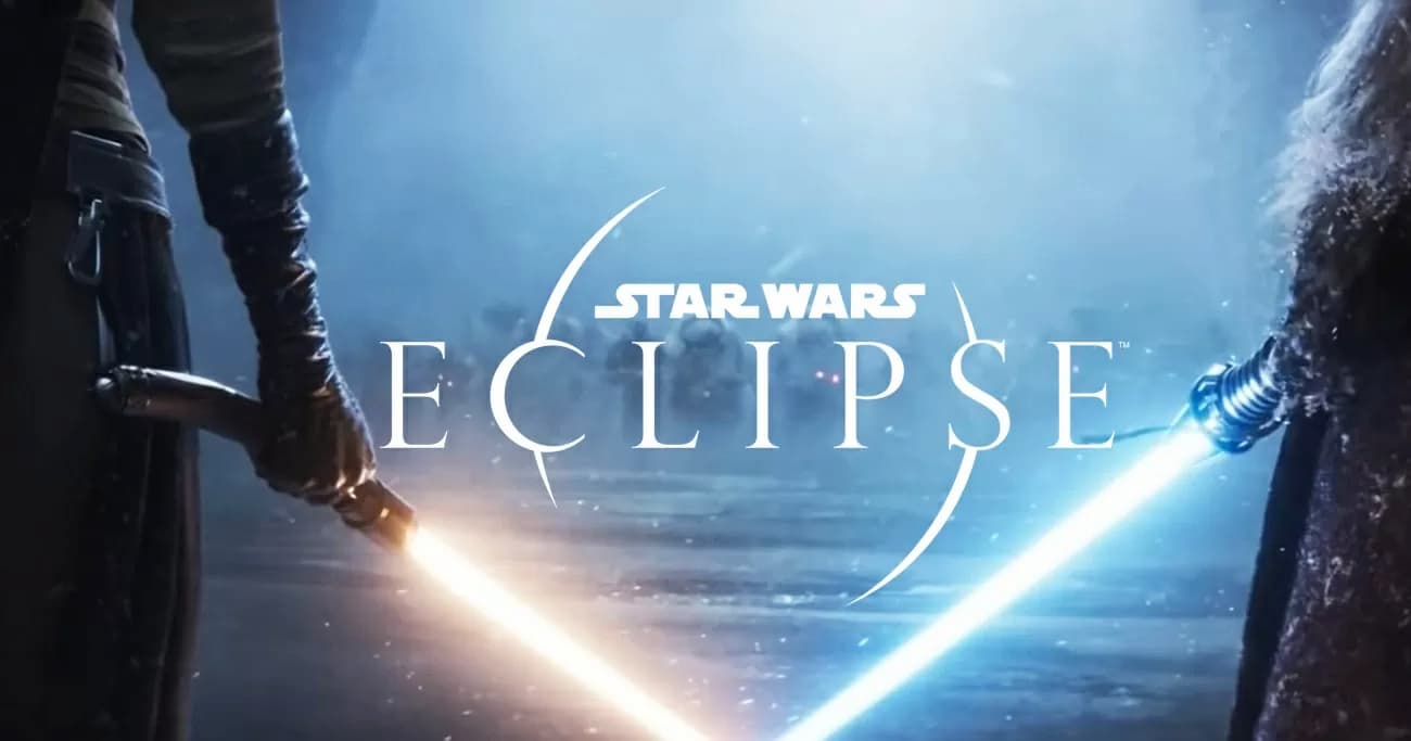 Star Wars Eclipse