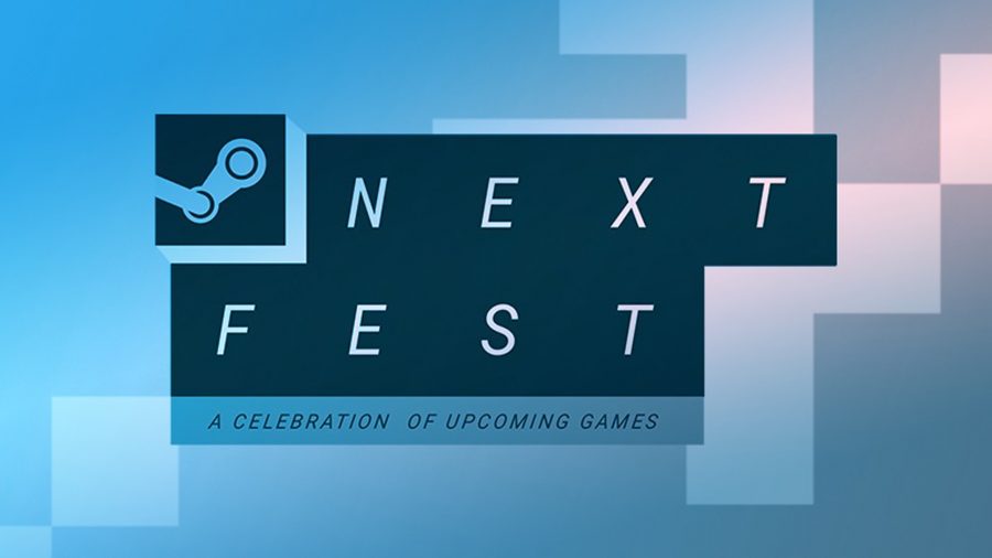 Steam Next Fest