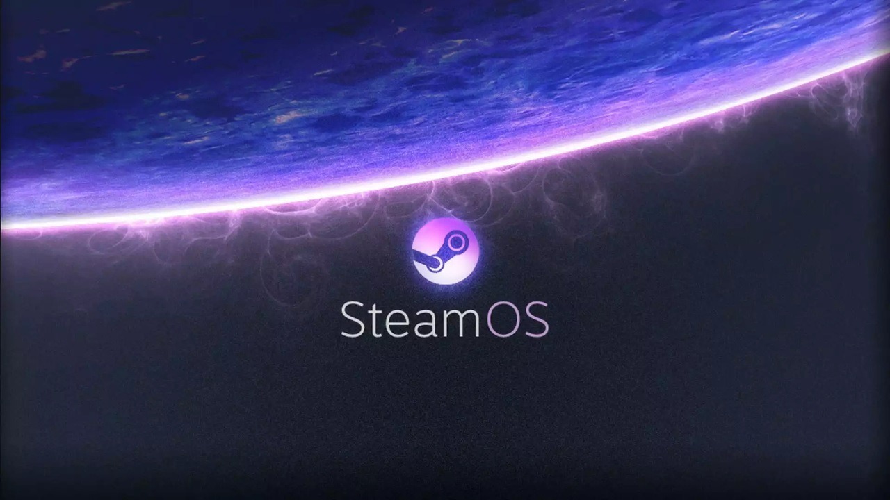 SteamOS