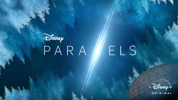 Universo Paralelo Disney+