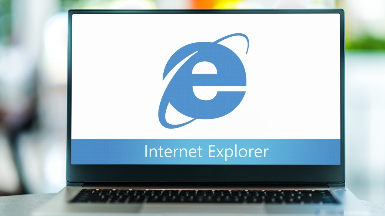 Internet Explorer