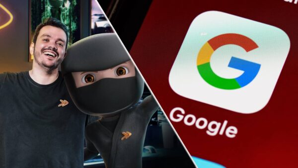 Destaques da semana: Gaules Ninja, Chrome quebrando a internet e muito mais