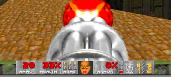 Doom 2