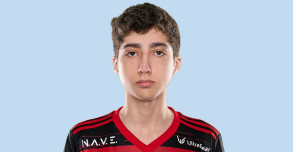 Jean Mago, ex-pro player de League of Legends