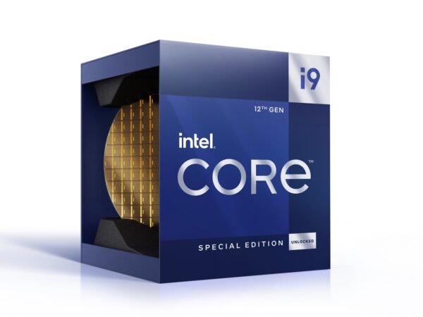 Core i9-12900KS