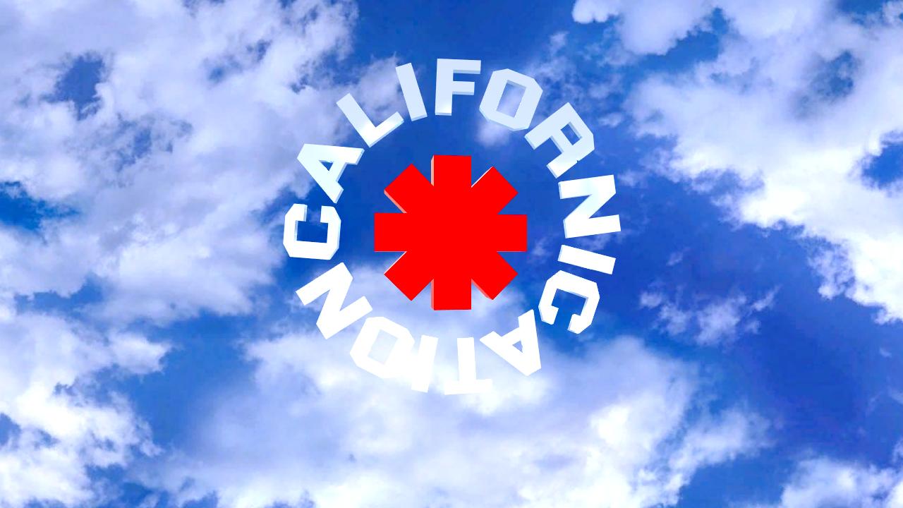 Californication, Red Hot Chilli Peppers, videogame