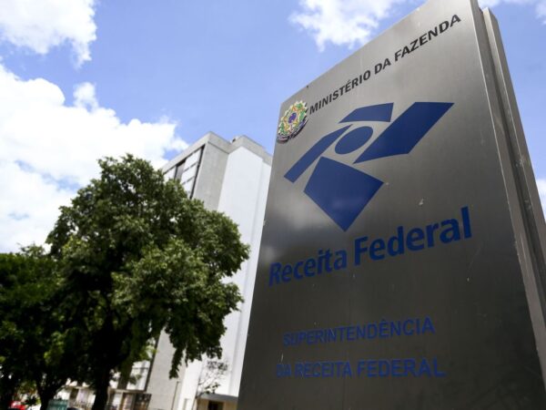 Receita Federal libera programa do Imposto de Renda