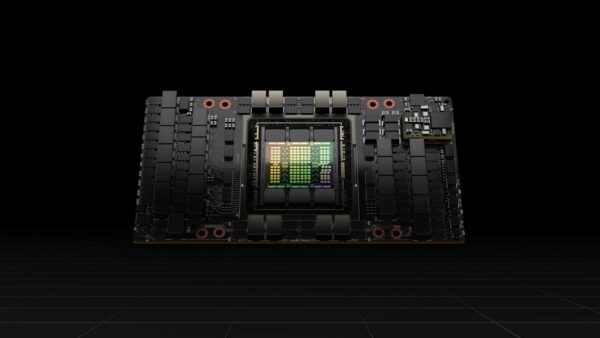 Nvidia H100