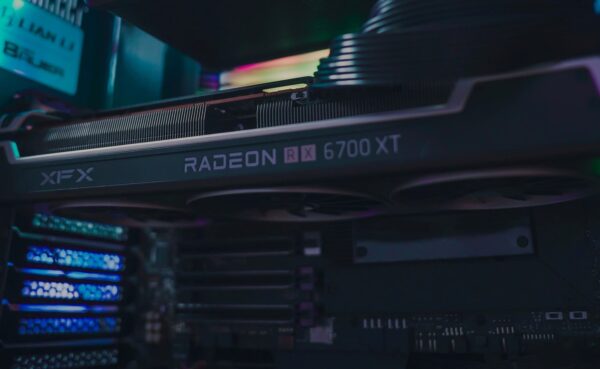 AMD GPU