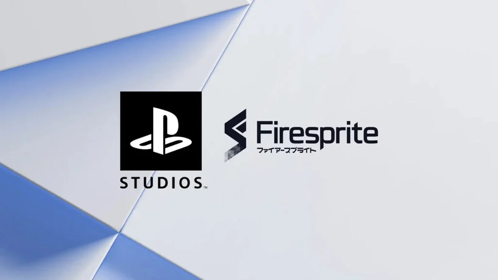 Sony PlayStation Firesprite