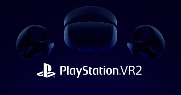 PlayStation VR2