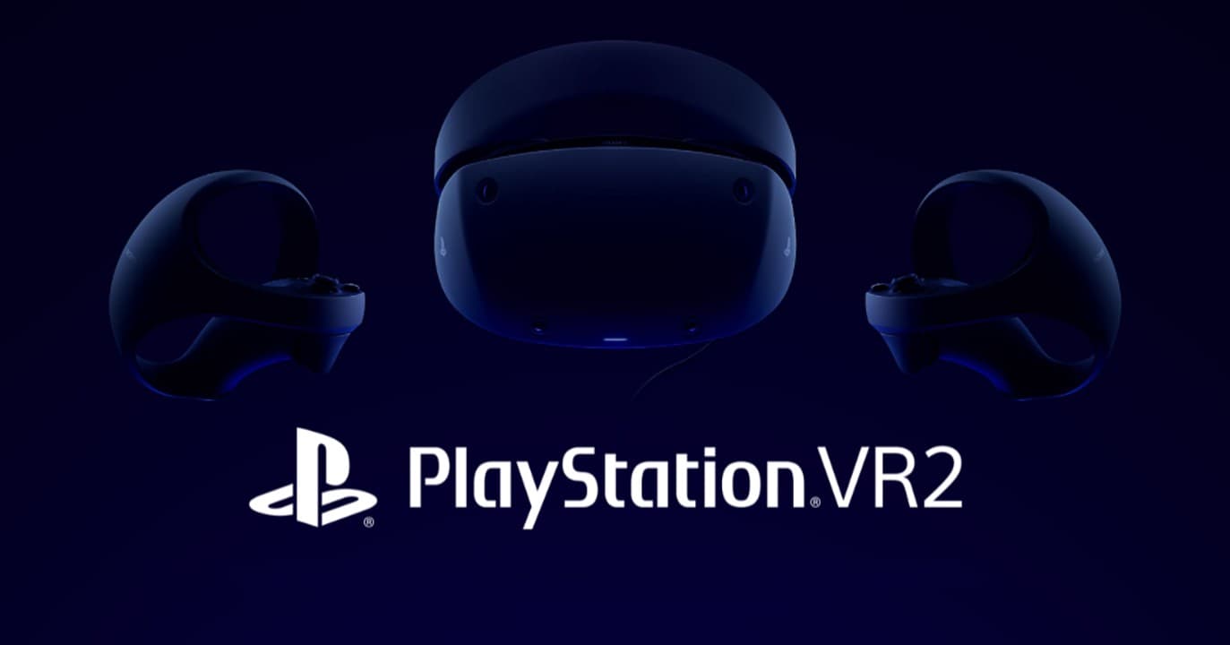 PlayStation VR2