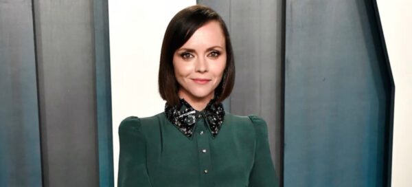 Christina Ricci