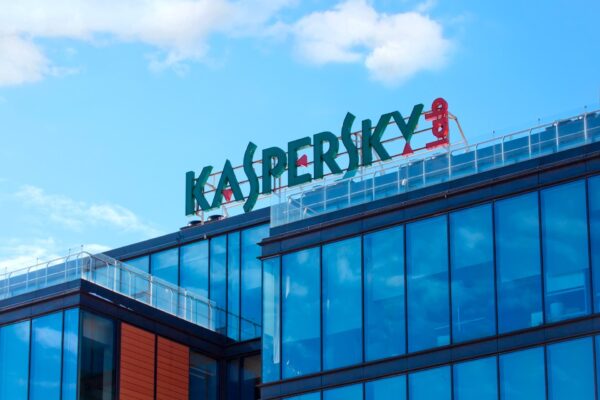 Kaspersky Lab