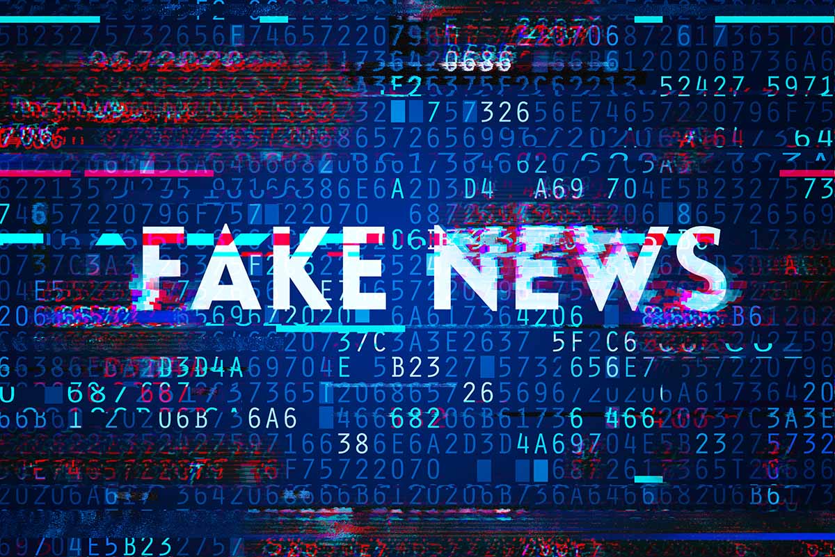 Redes sociais: como se manter informado sem cair em fake news